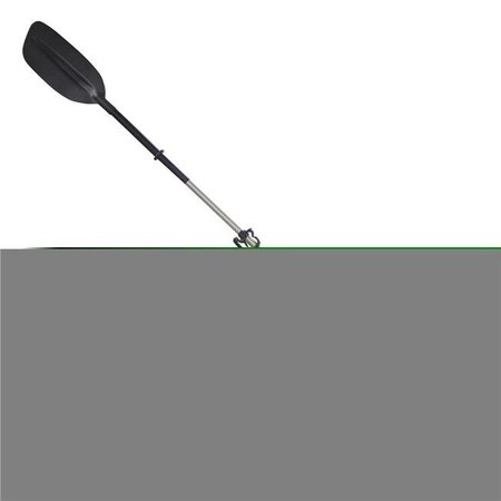 POWERHOUSE 96 in. Canoe or Kayak Paddle with Leash PO718061